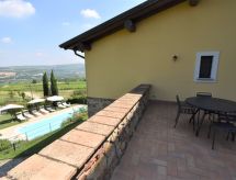 Holiday home La Corte Bricca (Trilo Torretta)