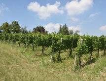 Holiday home La Corte Bricca (Trilo Torretta)