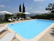 Holiday home La Corte Bricca (Trilo Torretta)
