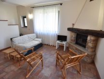 Holiday home La Corte Bricca (Trilo Torretta)