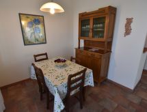 Holiday home La Corte Bricca (Trilo Torretta)