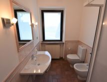 Holiday home La Corte Bricca (Trilo Torretta)