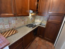 Holiday home La Corte Bricca (Trilo Torretta)