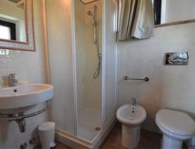 Holiday home La Corte Bricca (Trilo Torretta)