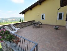 Holiday home La Corte Bricca (Trilo Torretta)