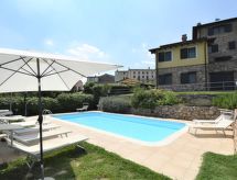 Holiday home La Corte Bricca (Trilo Torretta)