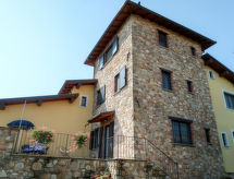 Holiday home La Corte Bricca (Trilo Torretta)