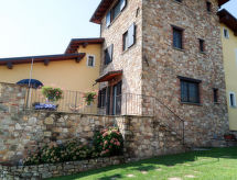 Holiday home La Corte Bricca (Trilo Torretta)