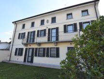 La Corte Bricca (Casa Padronale)