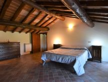La Corte Bricca (Casa Padronale)