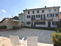 La Corte Bricca (Casa Padronale)