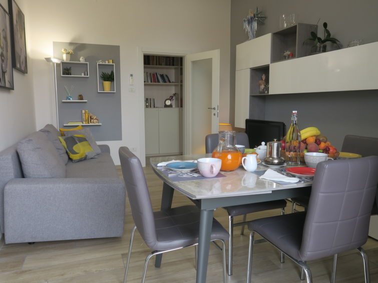 Search and Stay Destinations. Vacation Rentals in Provincia di Ferrara - Emilia-Romagna - Italy