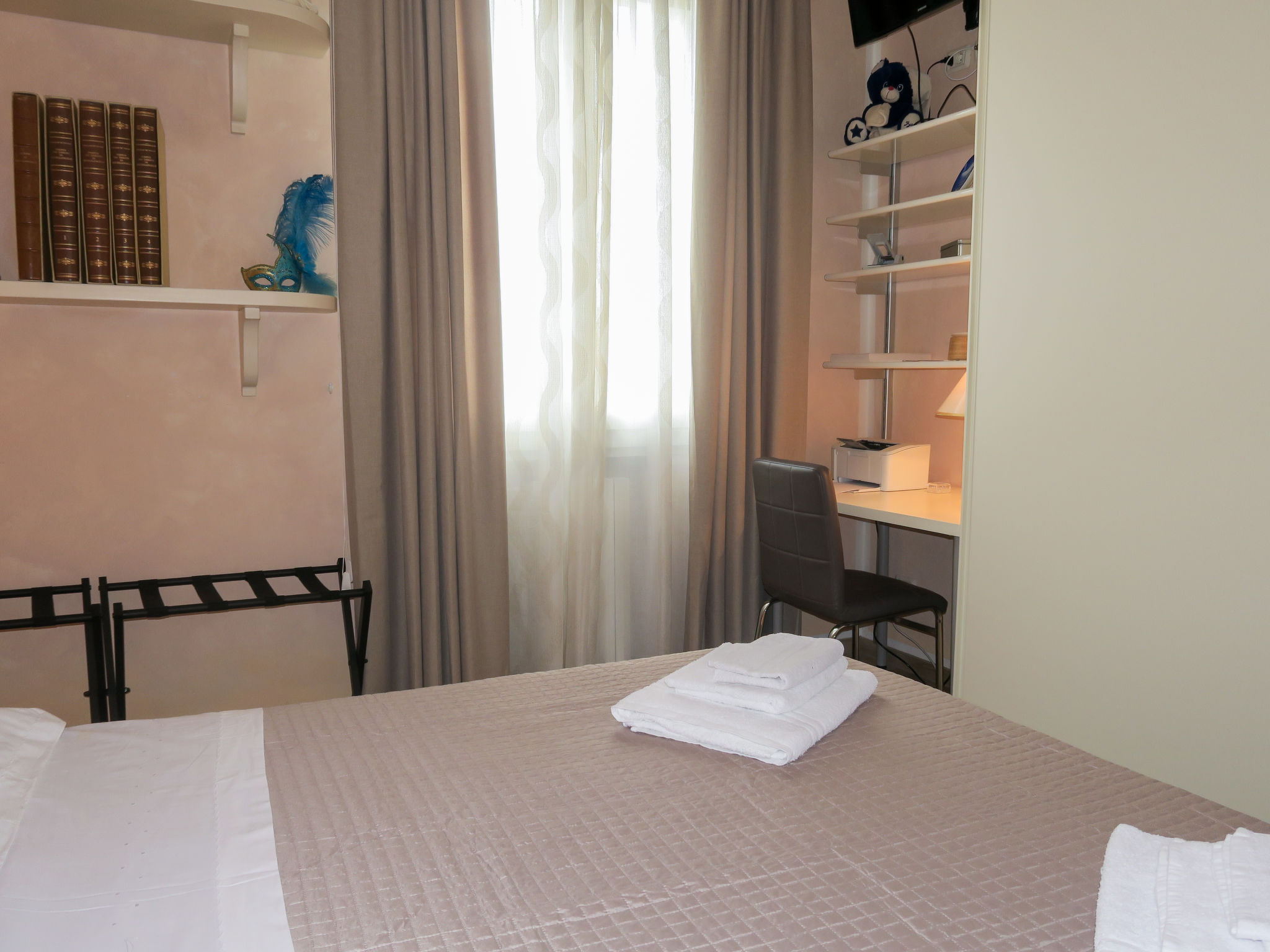 Holiday Rental Accommodation