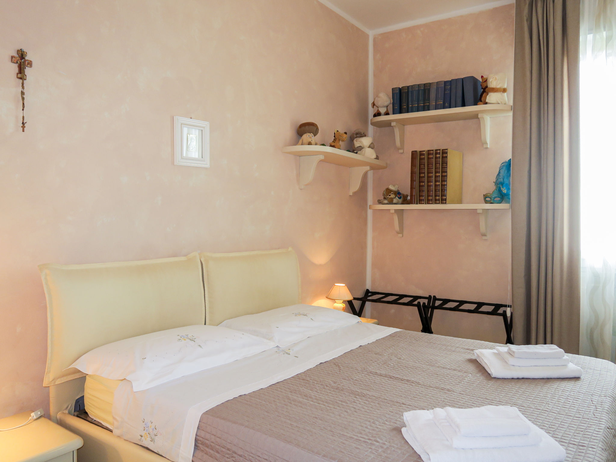 Holiday Rental Accommodation