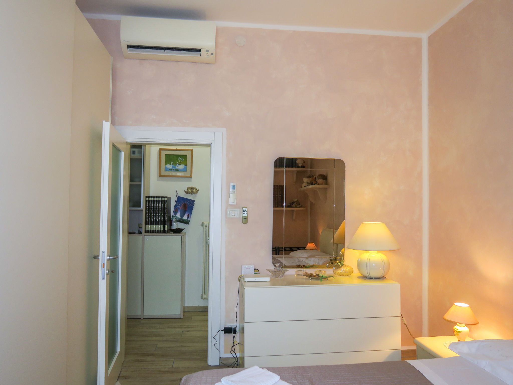 Holiday Rental Accommodation