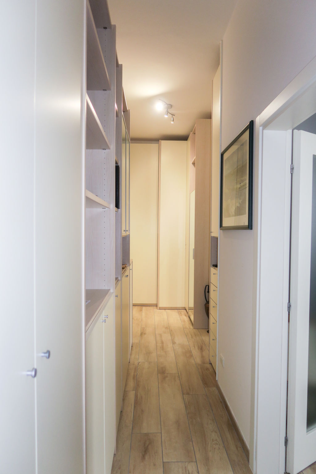 Holiday Rental Accommodation