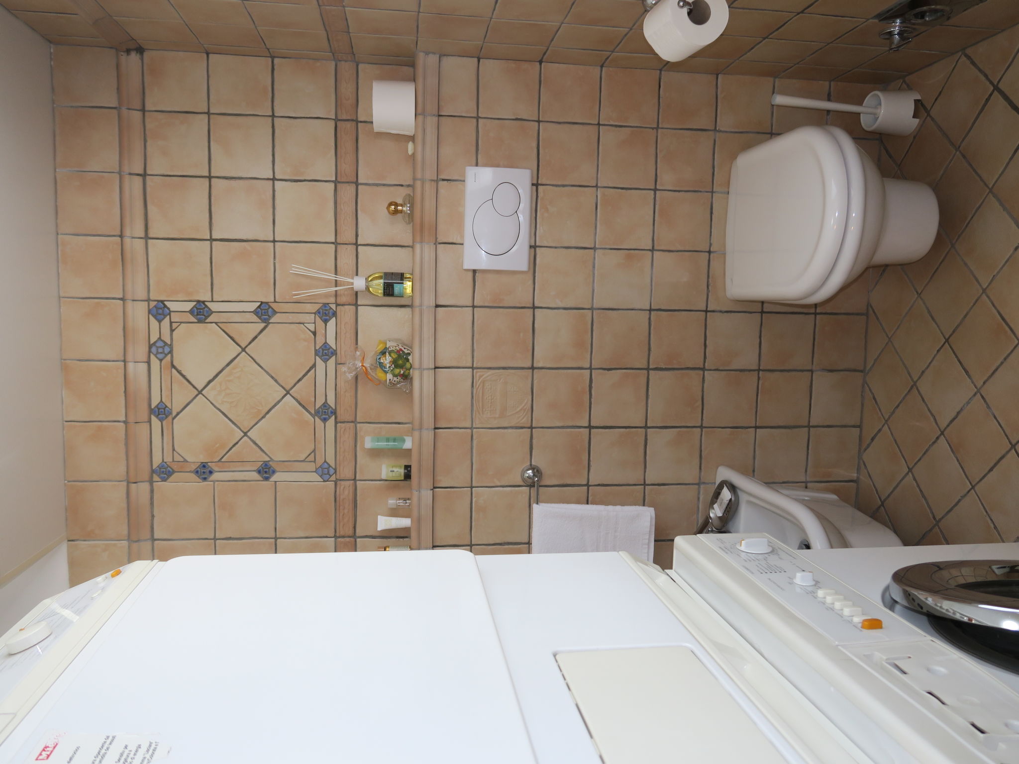 Holiday Rental Accommodation