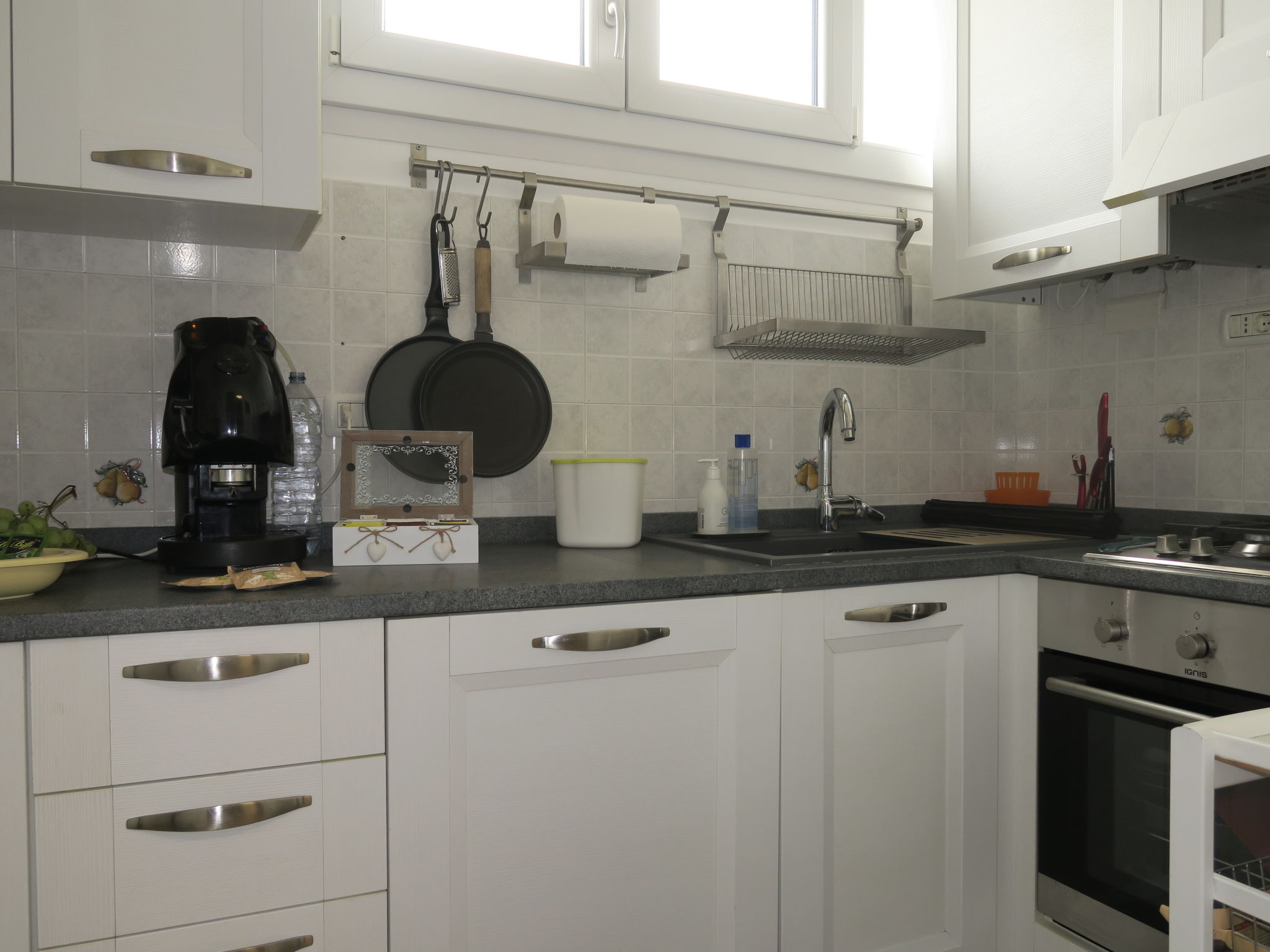 Holiday Rental Accommodation