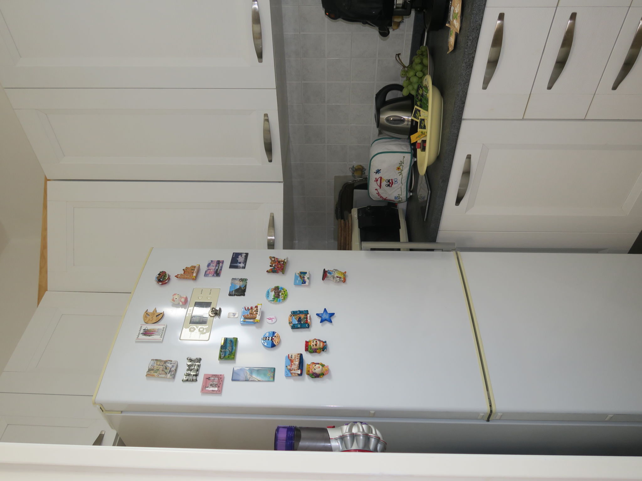 Holiday Rental Accommodation