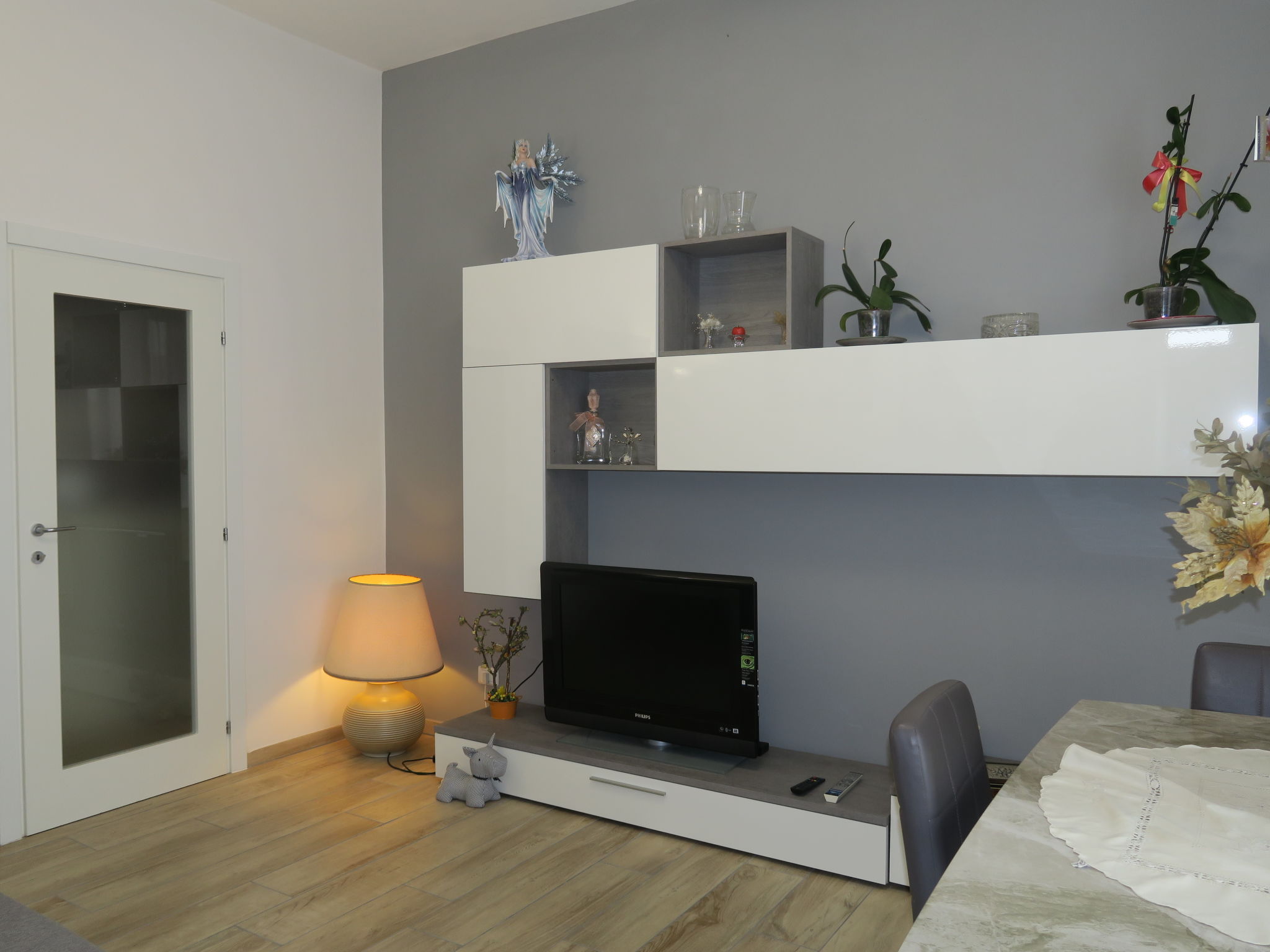 Holiday Rental Accommodation