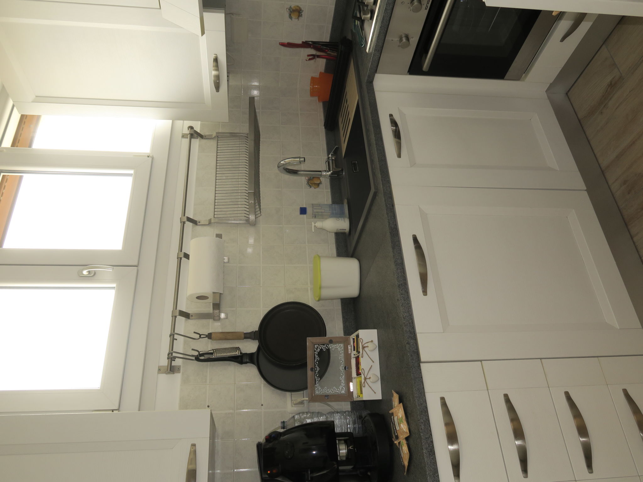 Holiday Rental Accommodation