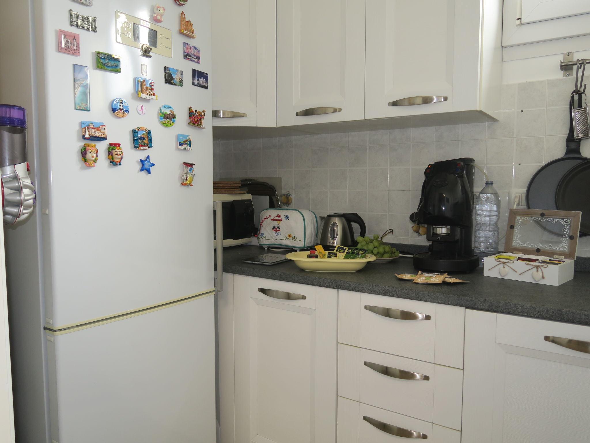 Holiday Rental Accommodation