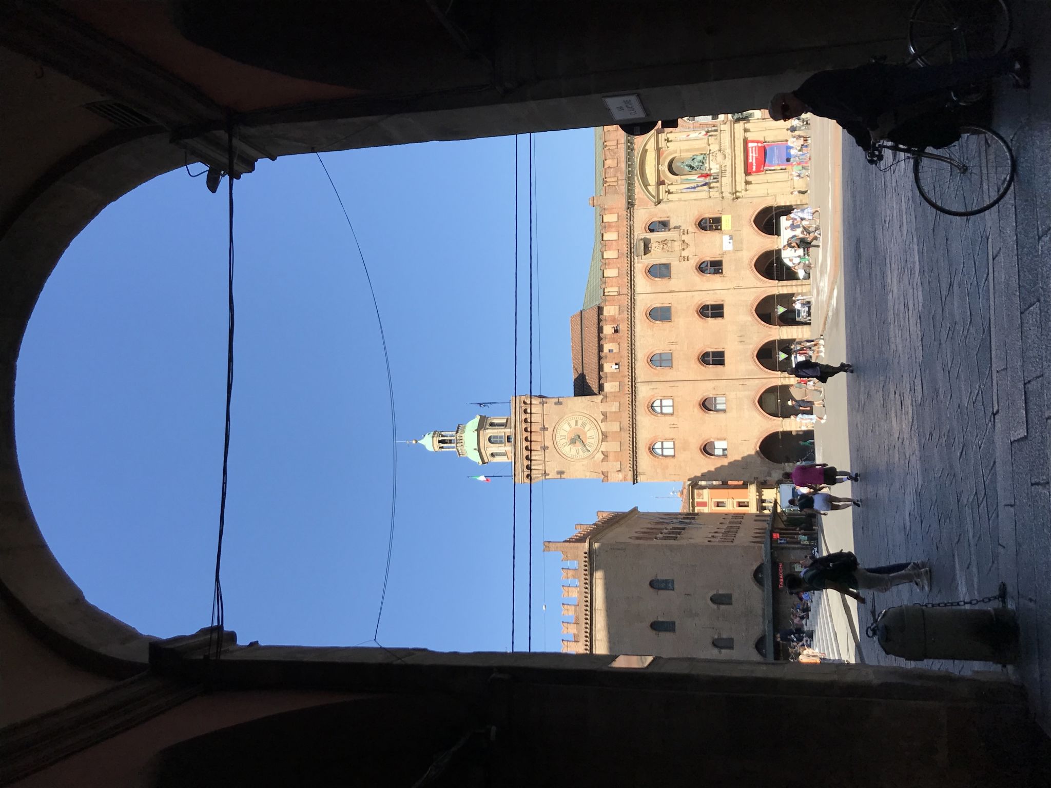 Holiday Rental Accommodation