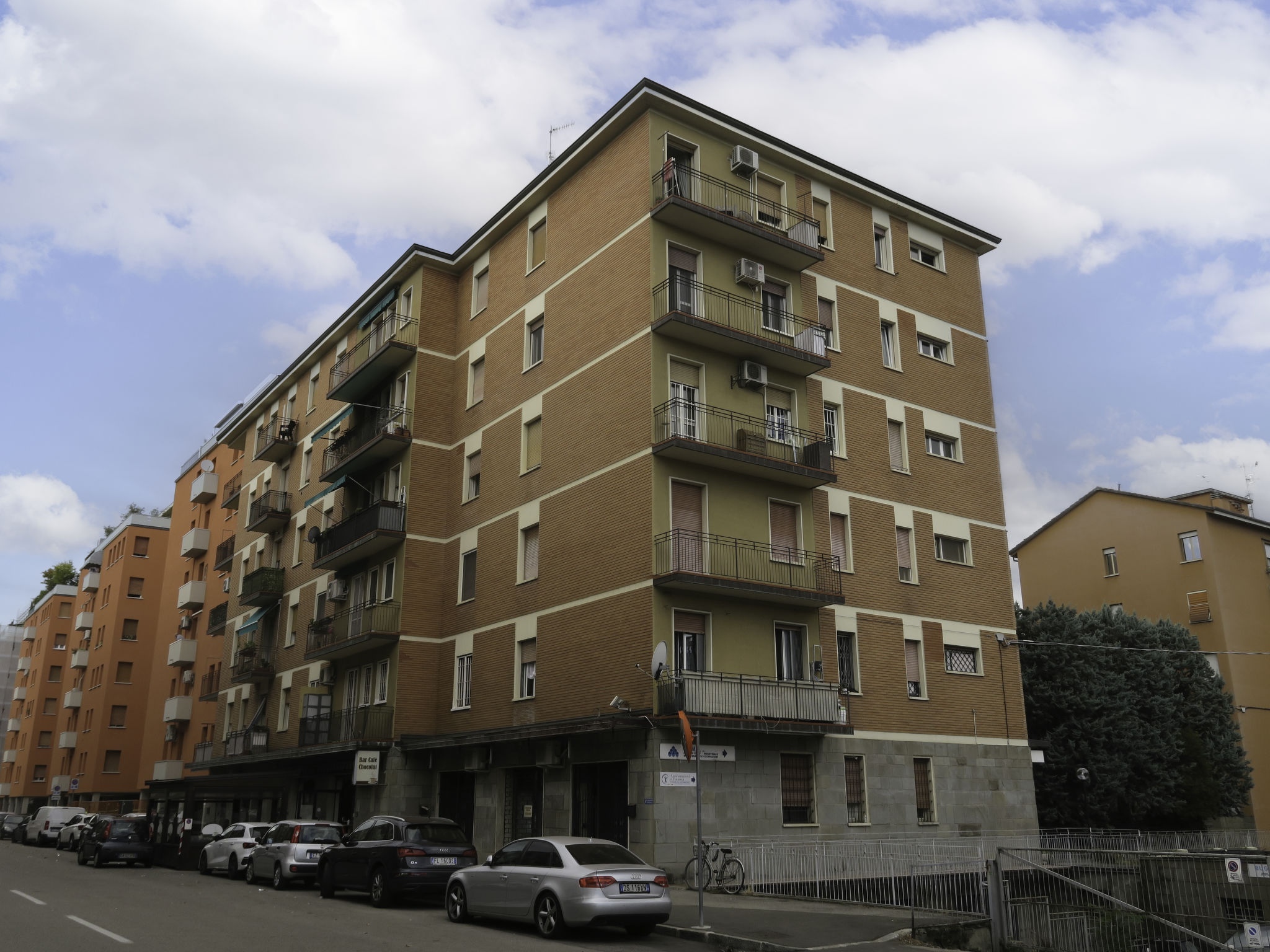 Holiday Rental Accommodation