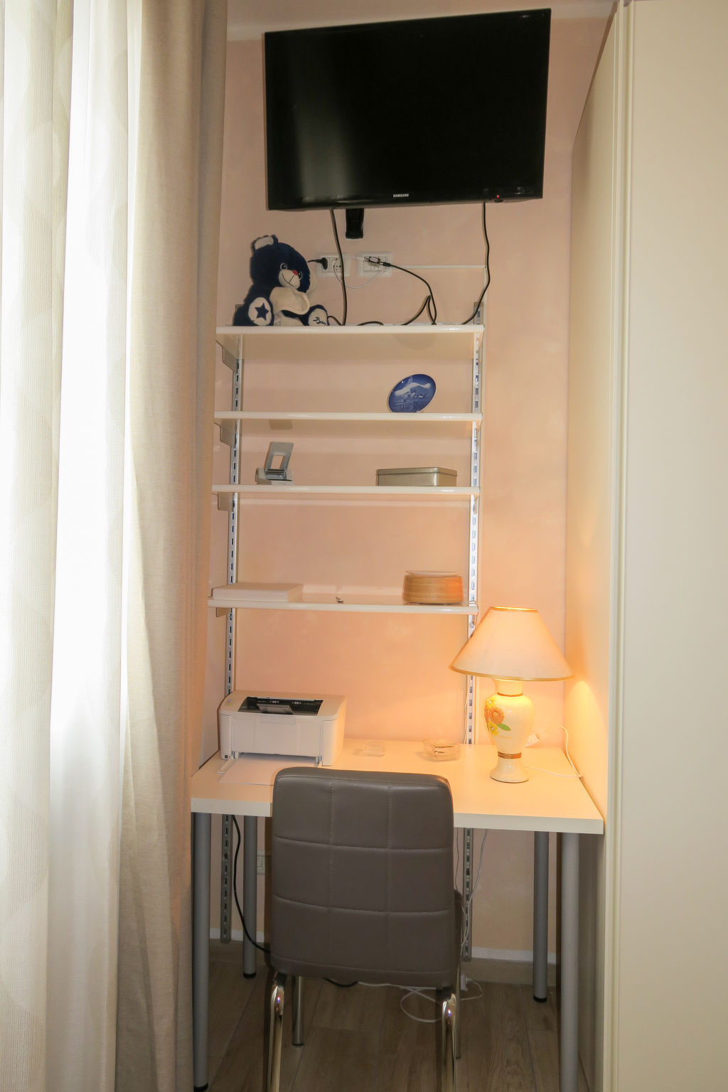 Holiday Rental Accommodation