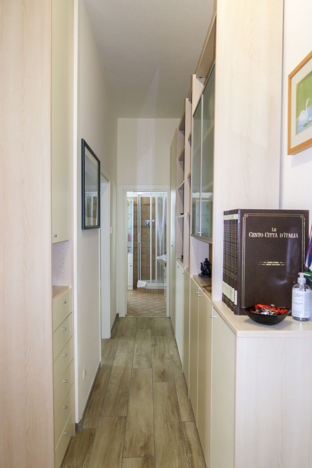 Holiday Rental Accommodation