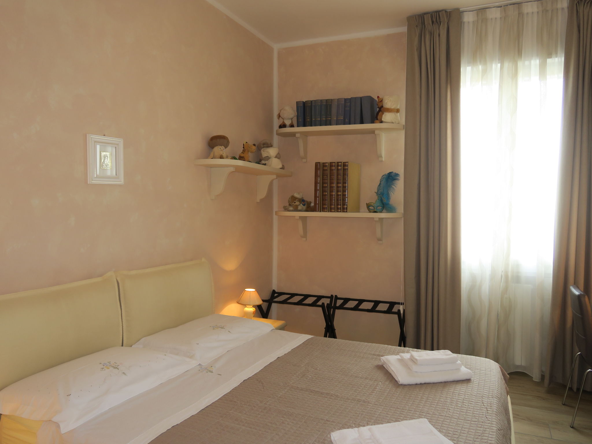 Holiday Rental Accommodation