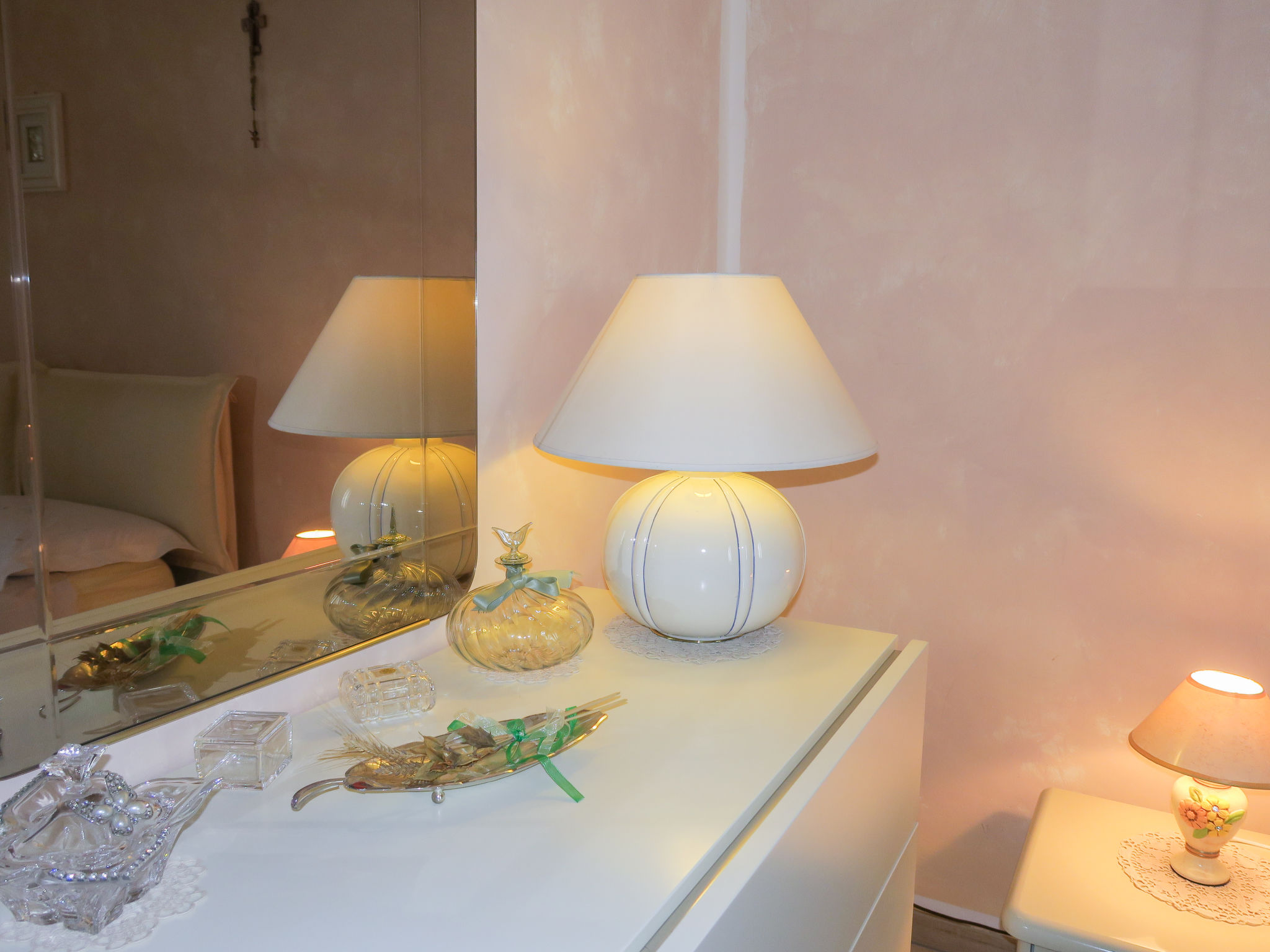 Holiday Rental Accommodation