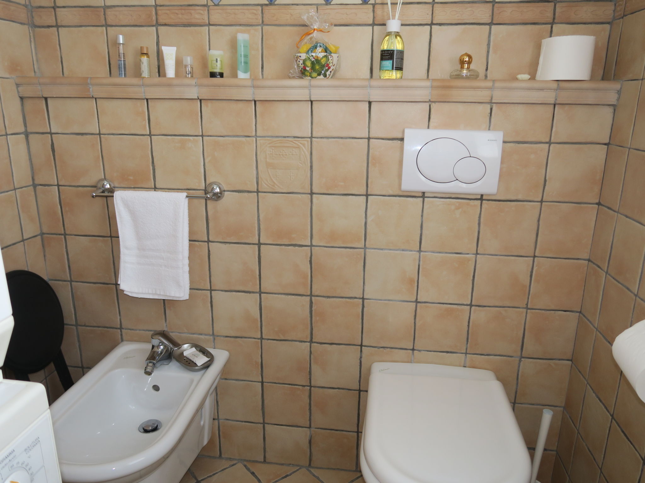 Holiday Rental Accommodation