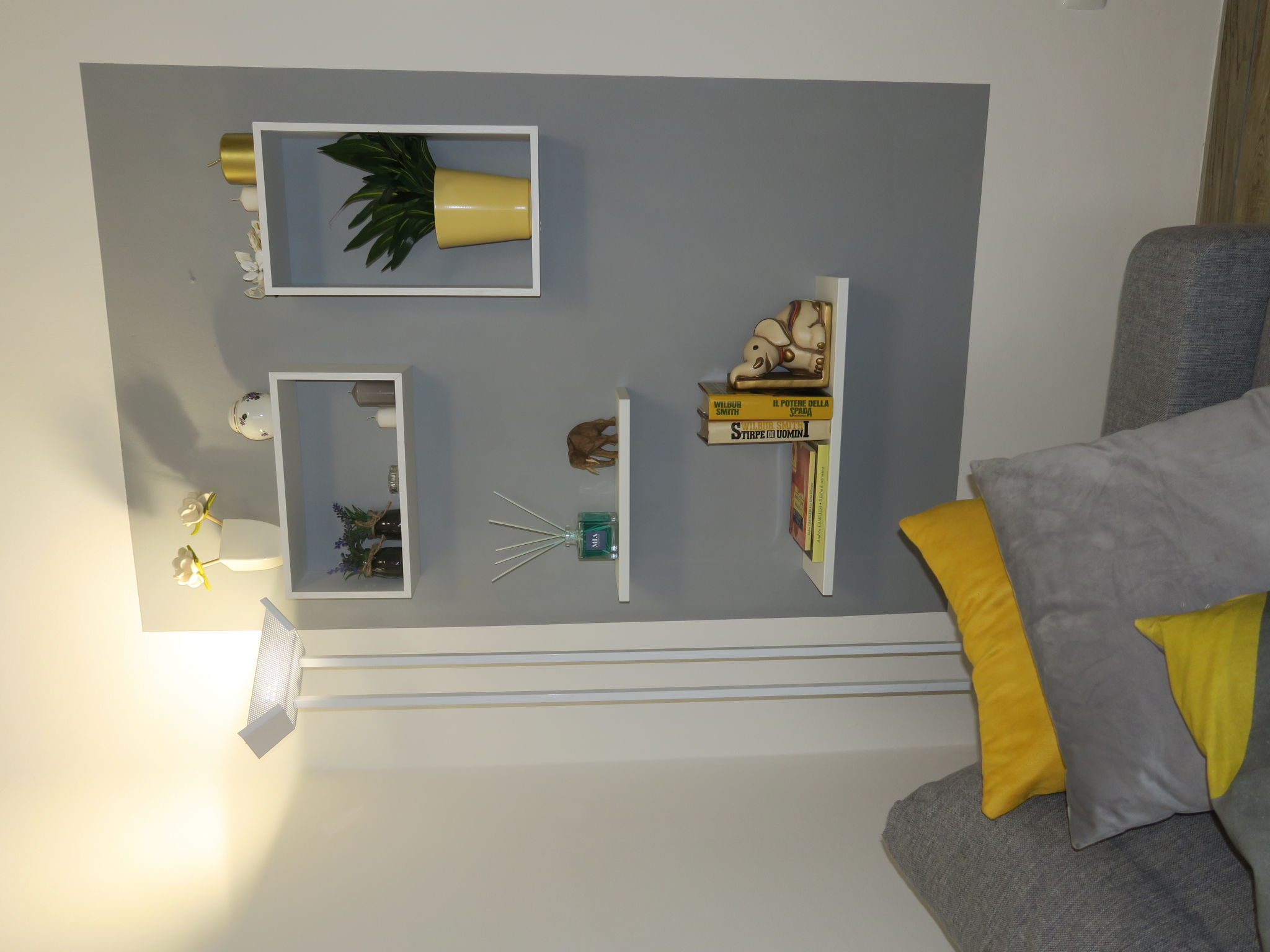 Holiday Rental Accommodation