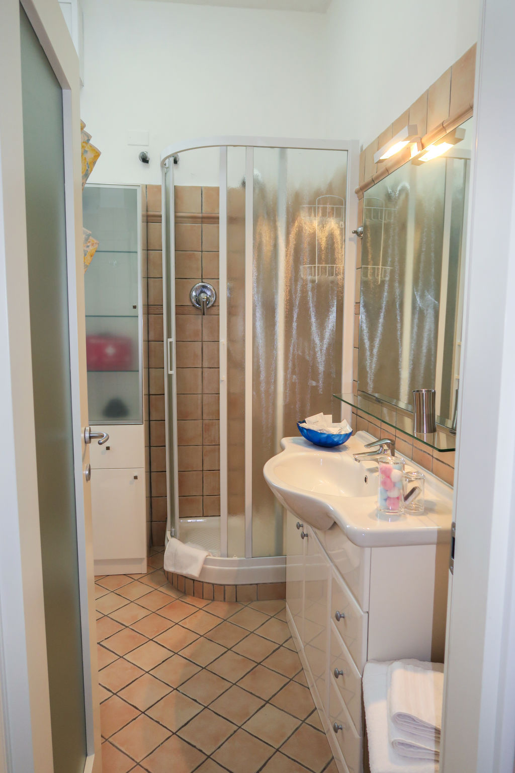 Holiday Rental Accommodation