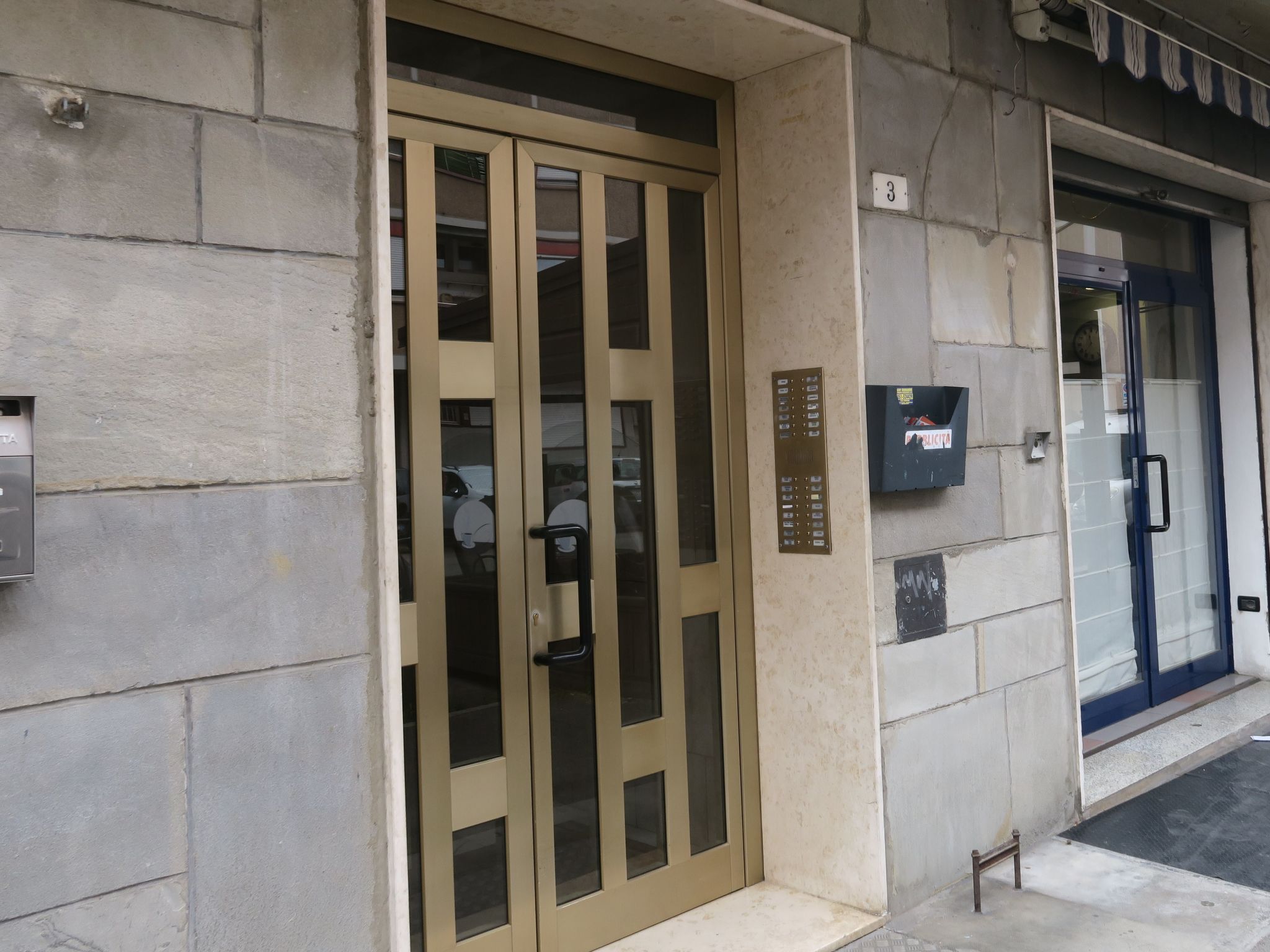 Holiday Rental Accommodation