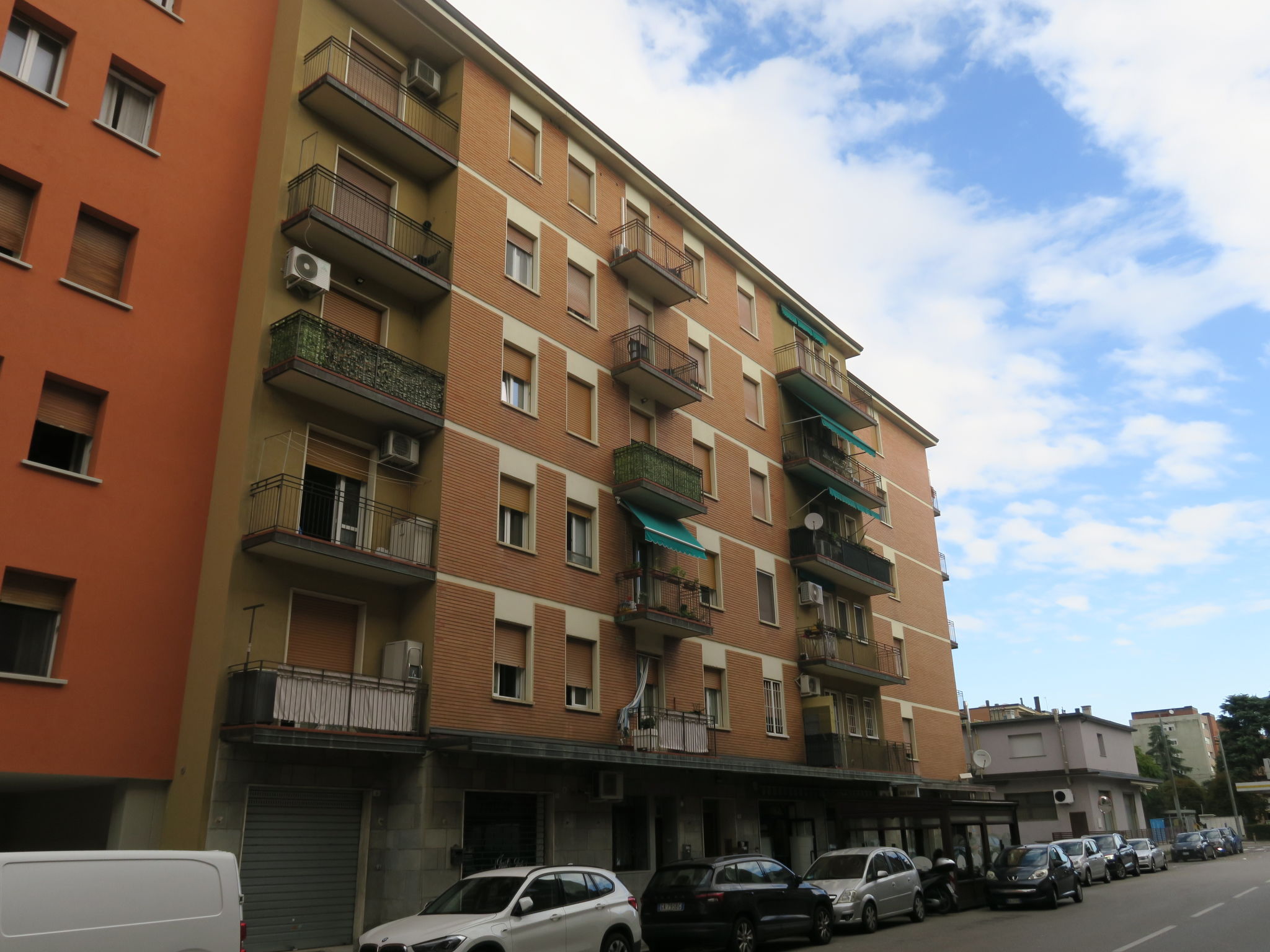 Holiday Rental Accommodation