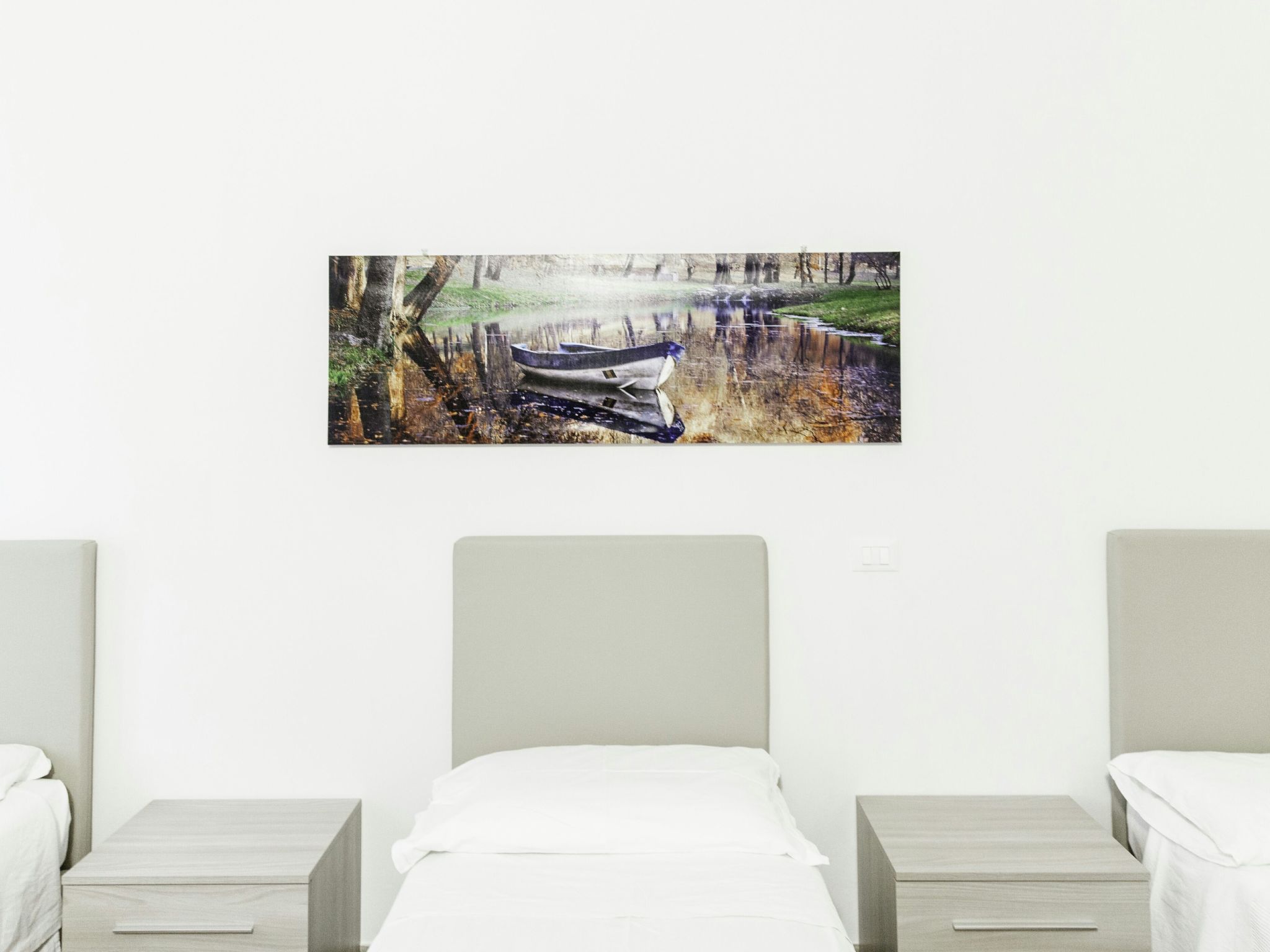 Auf dem Messegelände 14, in der Nähe des Zentrums und gegenüber dem Messegeländ-Image-tags.info