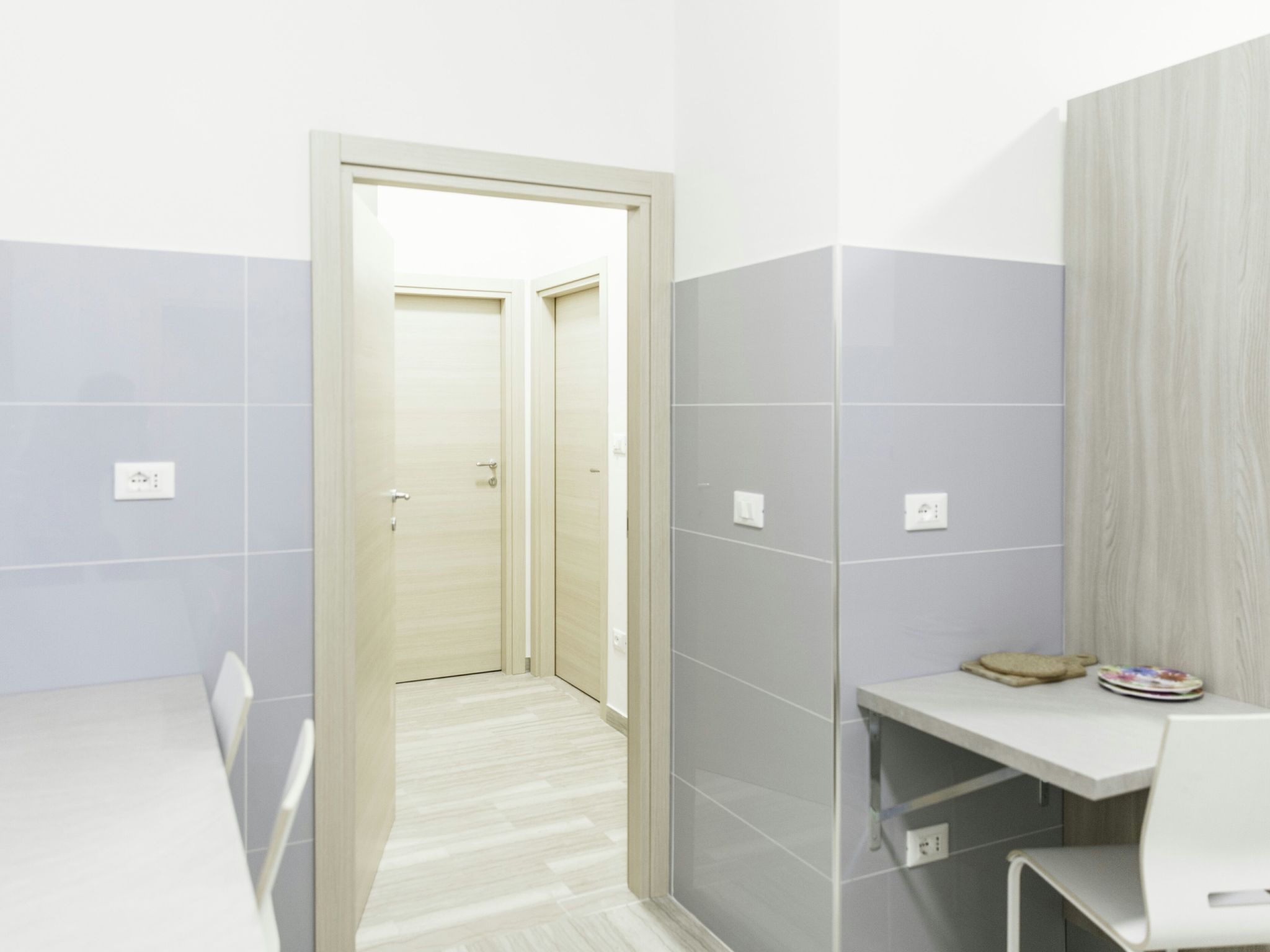 Auf dem Messegelände 14, in der Nähe des Zentrums und gegenüber dem Messegeländ-Image-tags.info