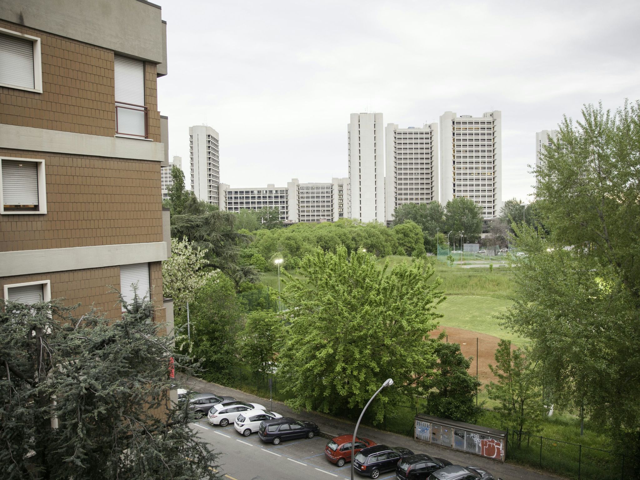 Auf dem Messegelände 14, in der Nähe des Zentrum — House (2 of 37)