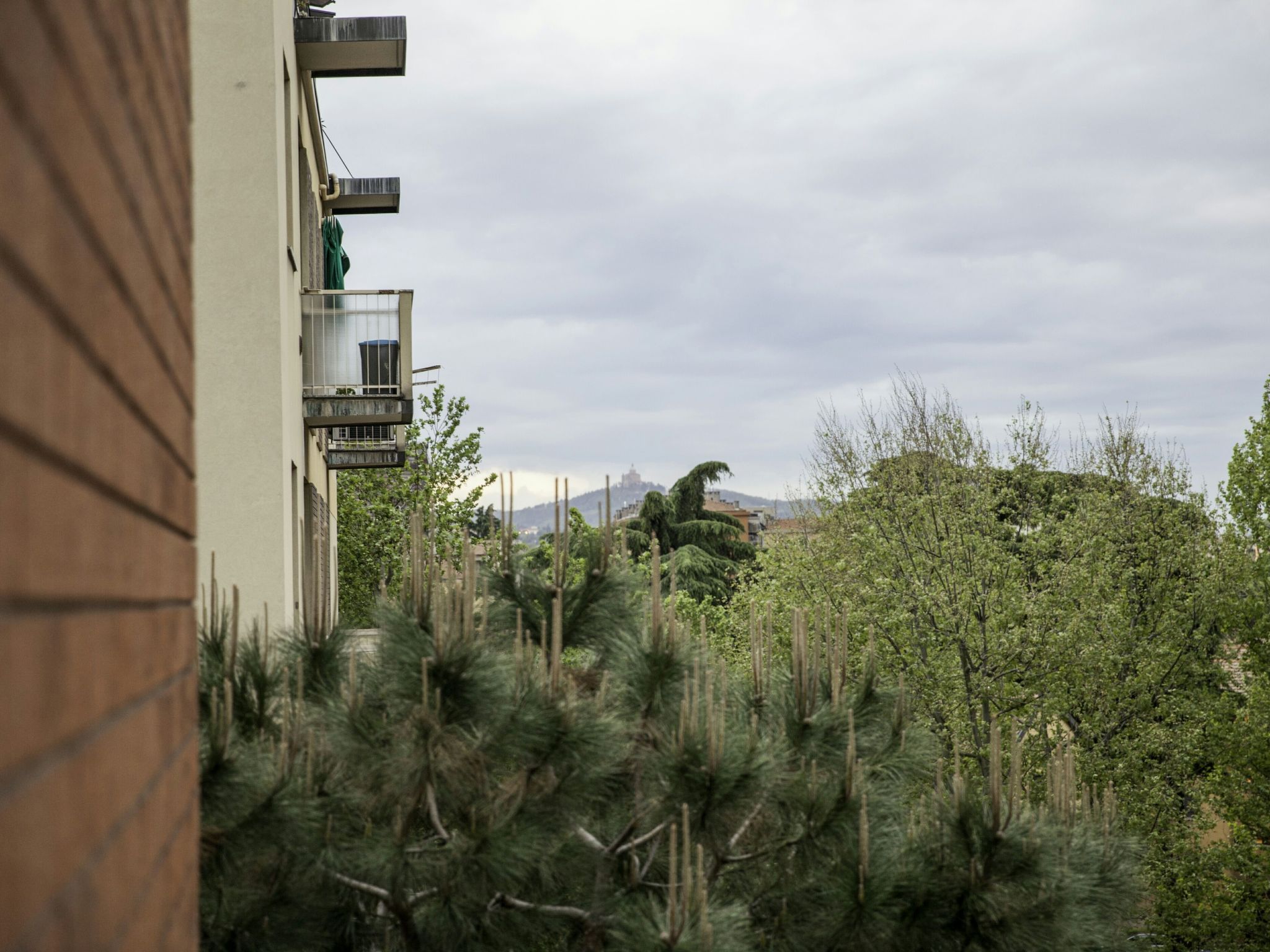 Appartement Auf dem Messegelände 14, in der Nähe des Zentrum – photo, photo 36 sur 44