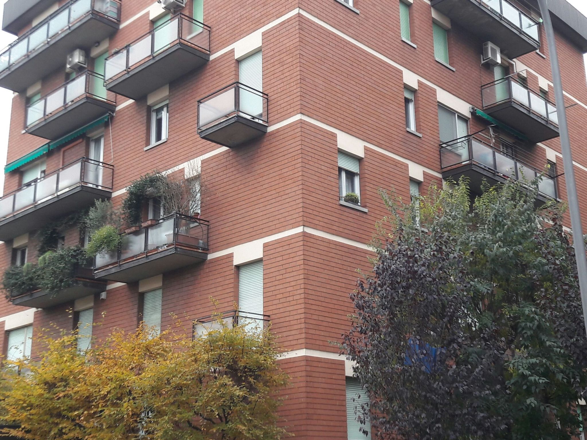 Auf dem Messegelände 14, in der Nähe des Zentrum — House (3 of 37)
