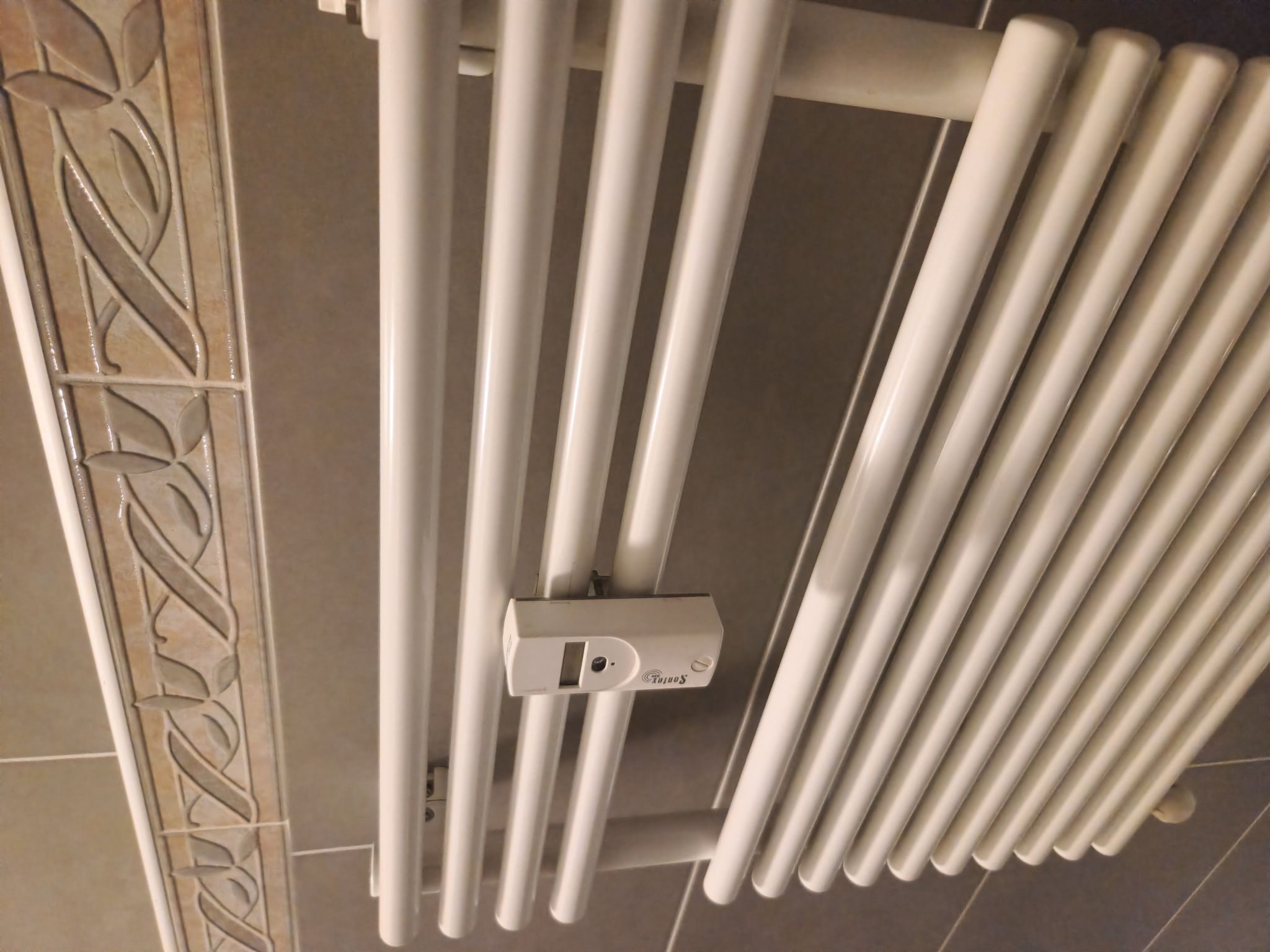 Appartement Auf dem Messegelände 14, in der Nähe des Zentrum – Salle de bains, photo 40 sur 44