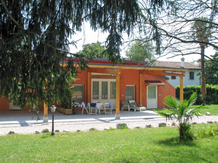Villa Vitas (SSL100)
