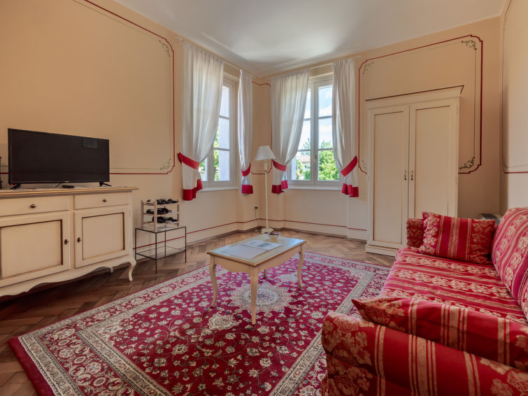 Search and Stay destination Strassoldo, Friuli-Venezia Giulia - Italy from AU$ 235. Winery Villa Vitas (App. 4)