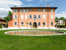 Villa Vitas (App. 4)