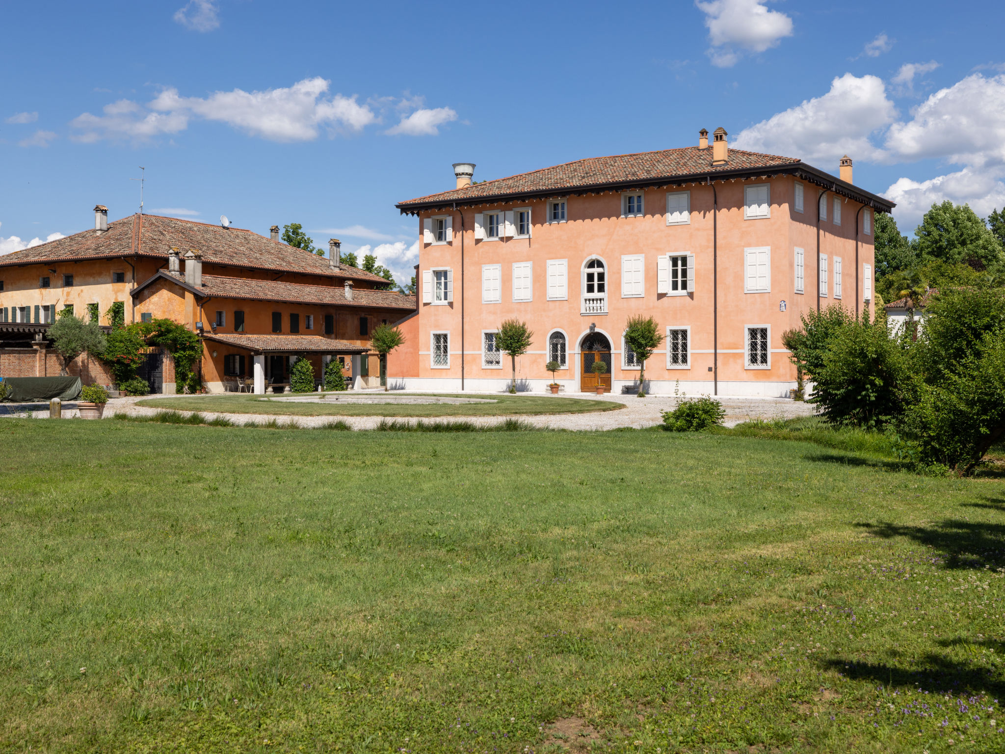 Winery Villa Vitas (App. 5) — House (5 of 37)