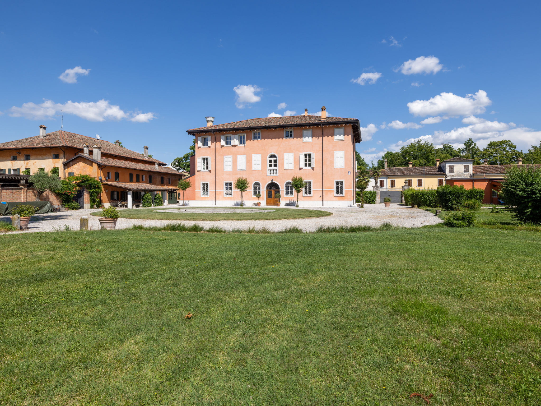 Winery Villa Vitas (App. 5) — Pool Outdoor (2 of 37)