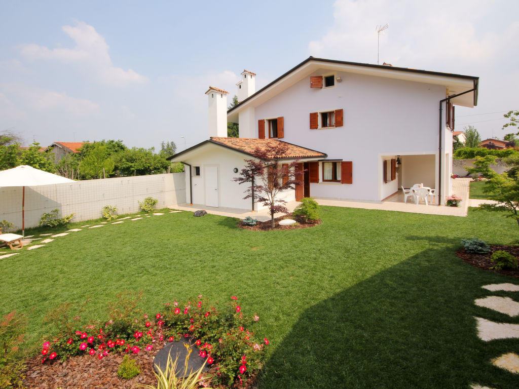 Villa Stelis (SQS100)