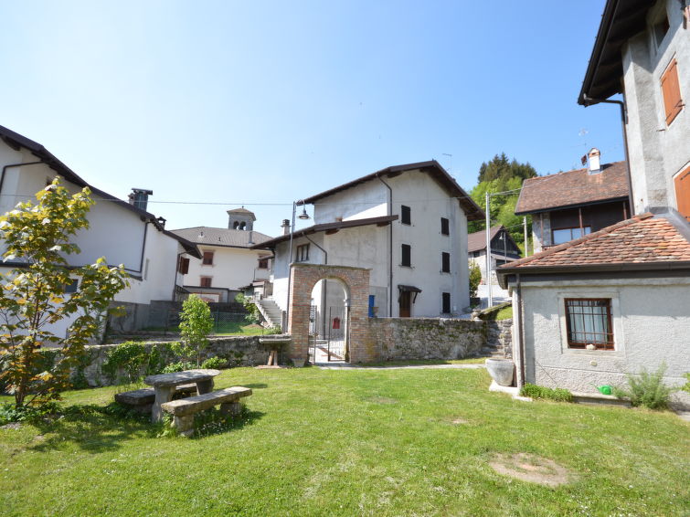 Search and Stay destination Raveo, Friuli-Venezia Giulia - Italy from AU$ 173. Cjase da Maestre